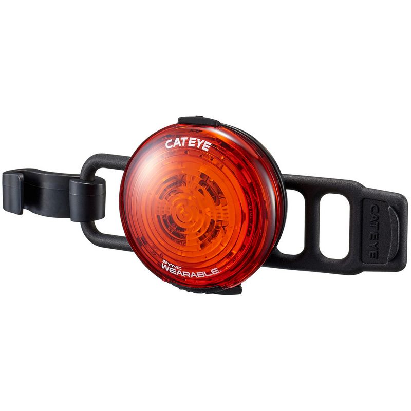 CatEye Sync Wearable Bicycle Light - SL-NW100