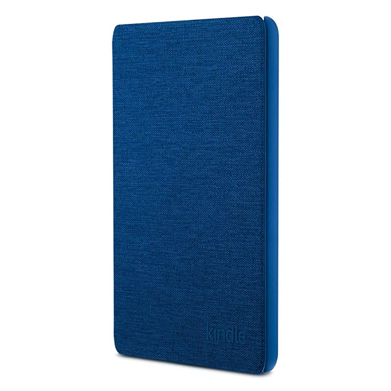 Fabric Cover Cobalt Blue 10th Gen 2019 release onlywill not fit Paperwhite or Oasis