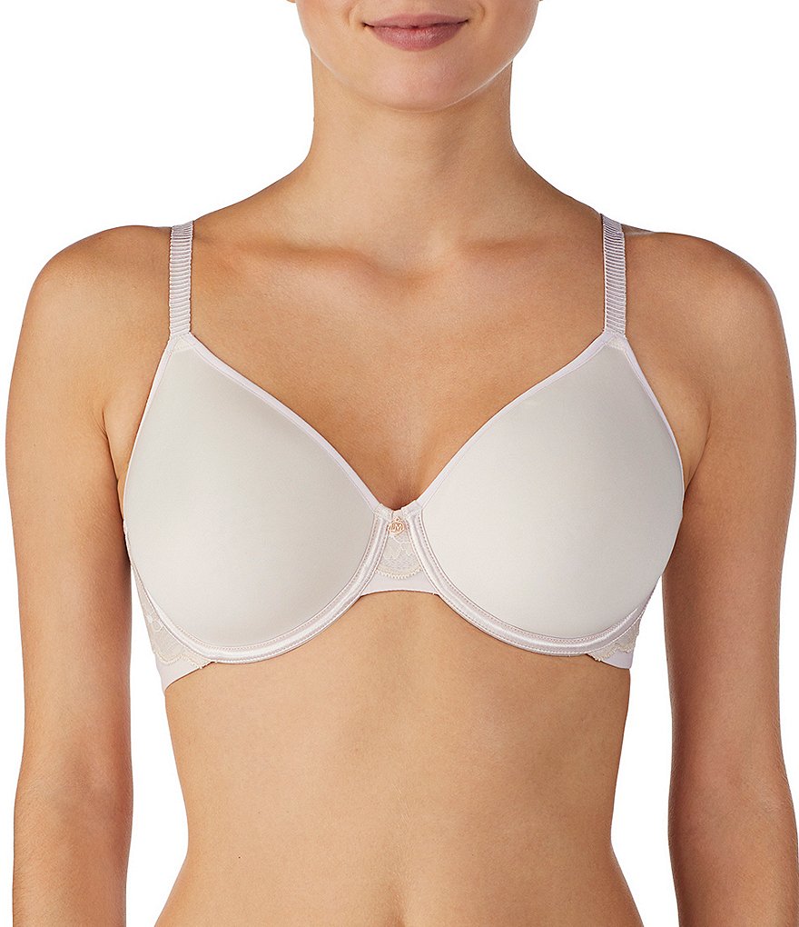 Le Mystere Light Luxury Spacer Full Coverage T-Shirt Bra