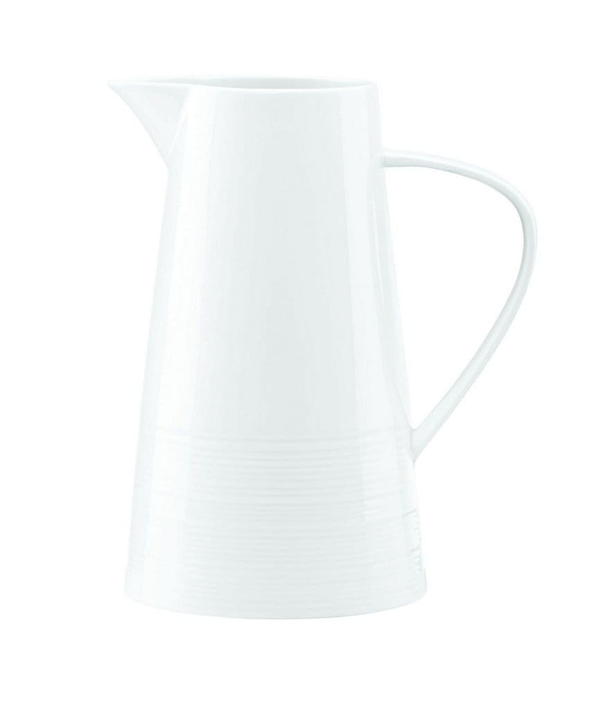 Gorham Branford Bone China Pitcher