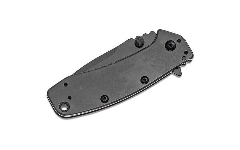 Kershaw 1556TI Cryo II Knife