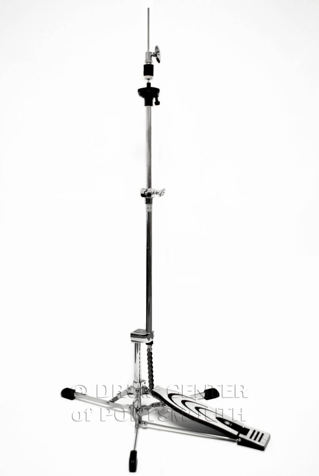 Sakae Flat Base Hi Hat Stand - HS20F - Clearance Deal