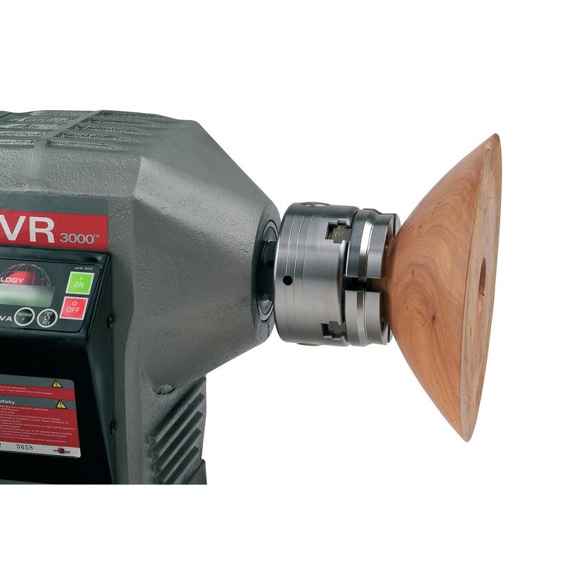 NOVA 6014 3 in. Universal Bowl Chuck Jaw Set