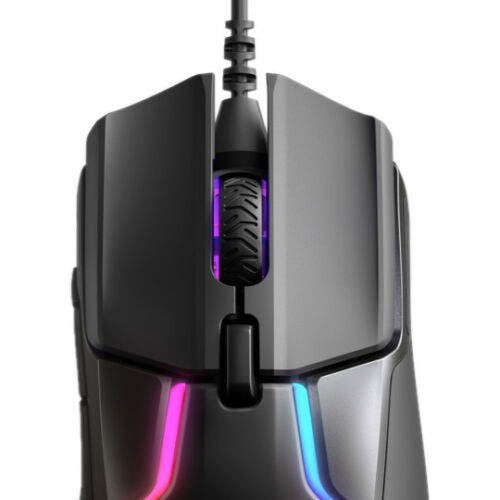 Steelseries 62446 Rival 600 Gaming Accs Mouse 7 Buttons 12000 dpi