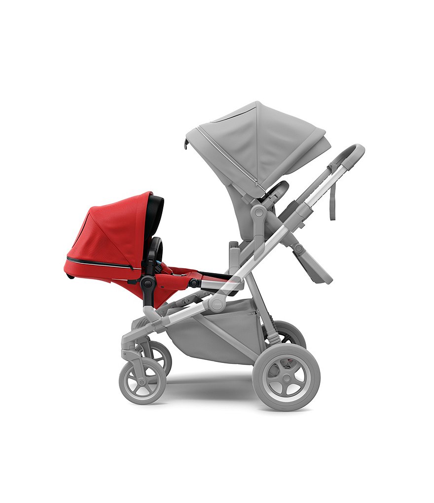 Thule Sleek Sibling Seat for Sleek Stroller