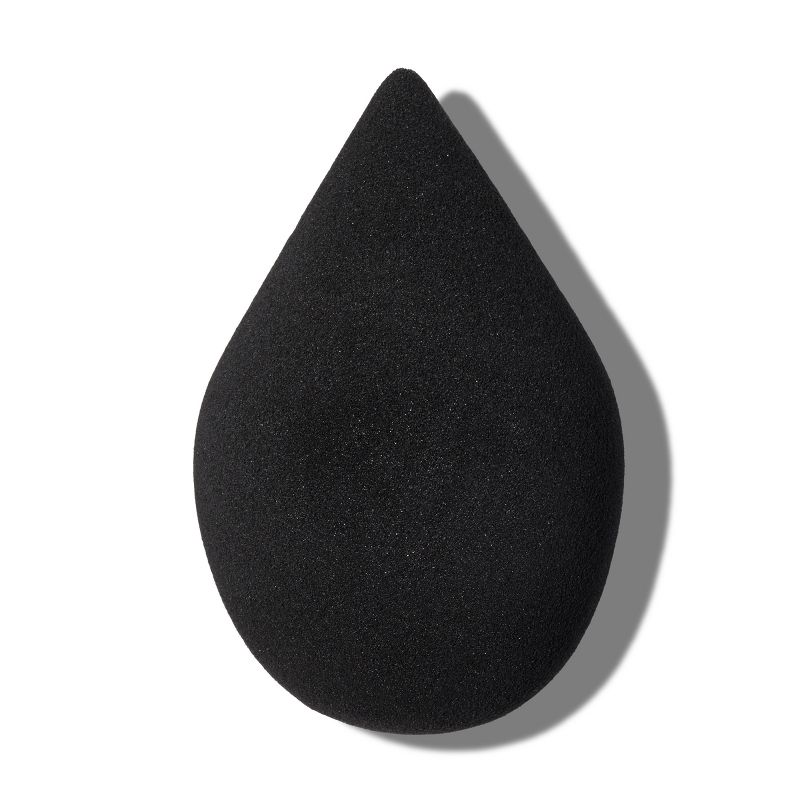Sonia Kashuk™ Latex-Free Makeup Body Blender Sponge - Black