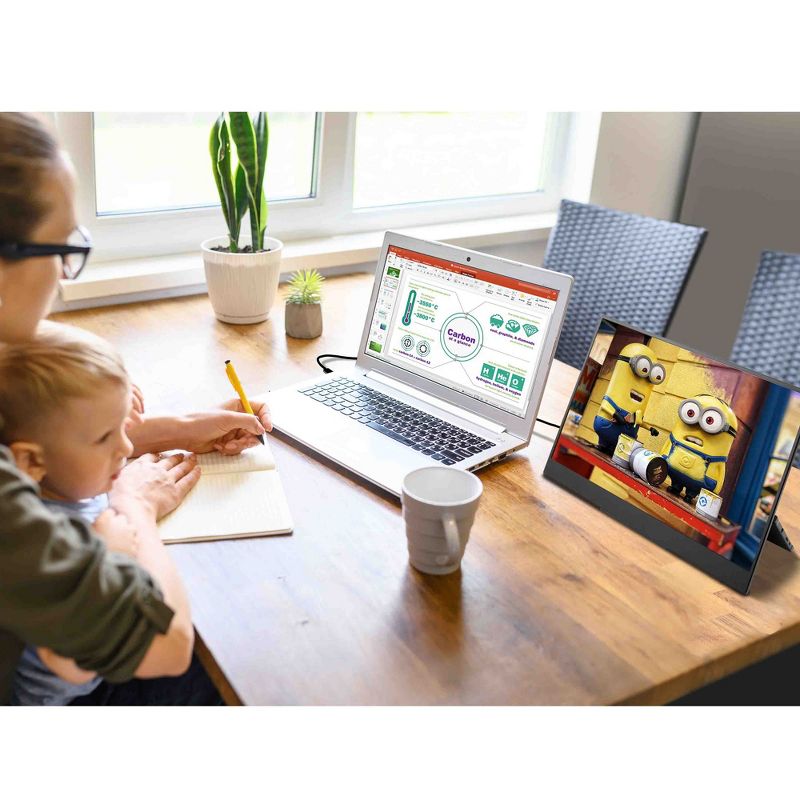 Acer KG1 - 27" Monitor Full HD (1920 x 1080) AMD Free-Sync 144 Hz 1 ms GTG - Manufacturer Refurbished