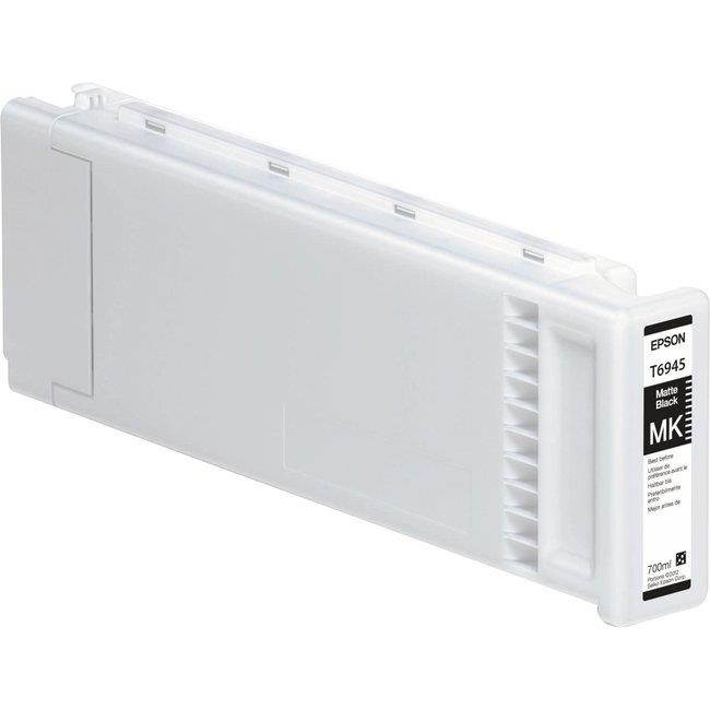 Epson UltraChrome XD Ink Cartridge - Matte Black