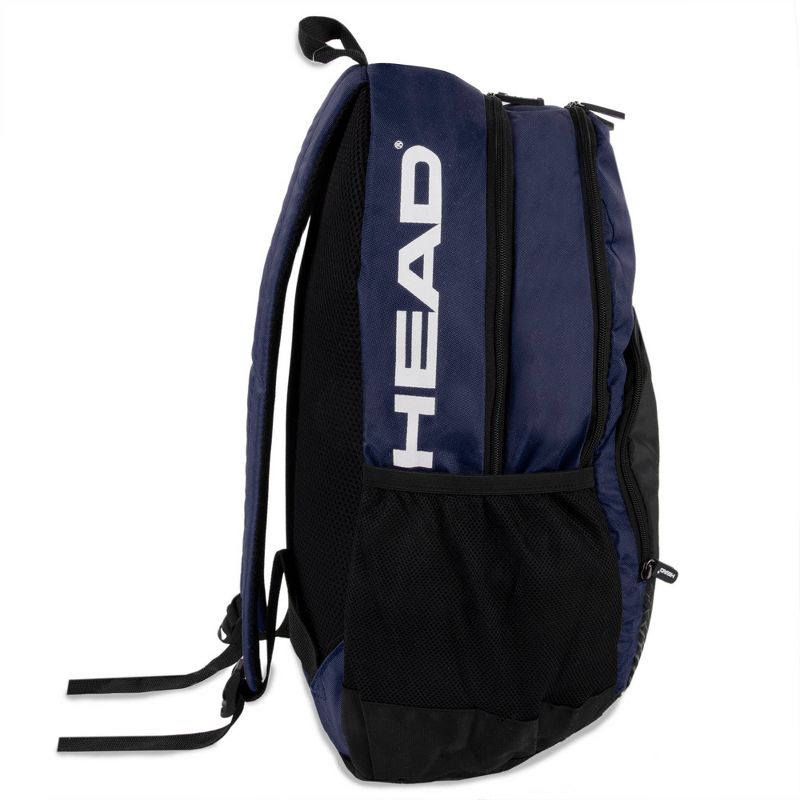 HEAD 19" Relay Backpack - Blue