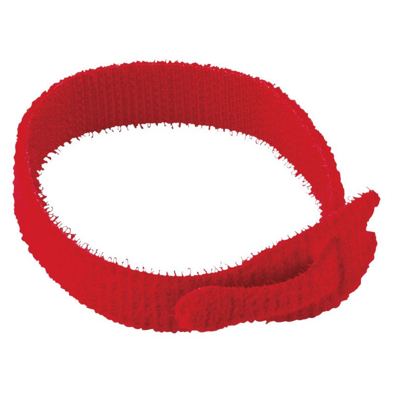 Arrow 9pk Hook and Loop Strap