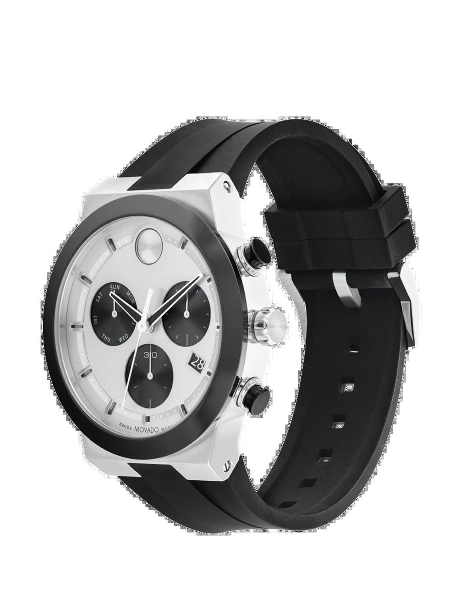 Movado MGI-3600894 Bold Analog Watch for Men