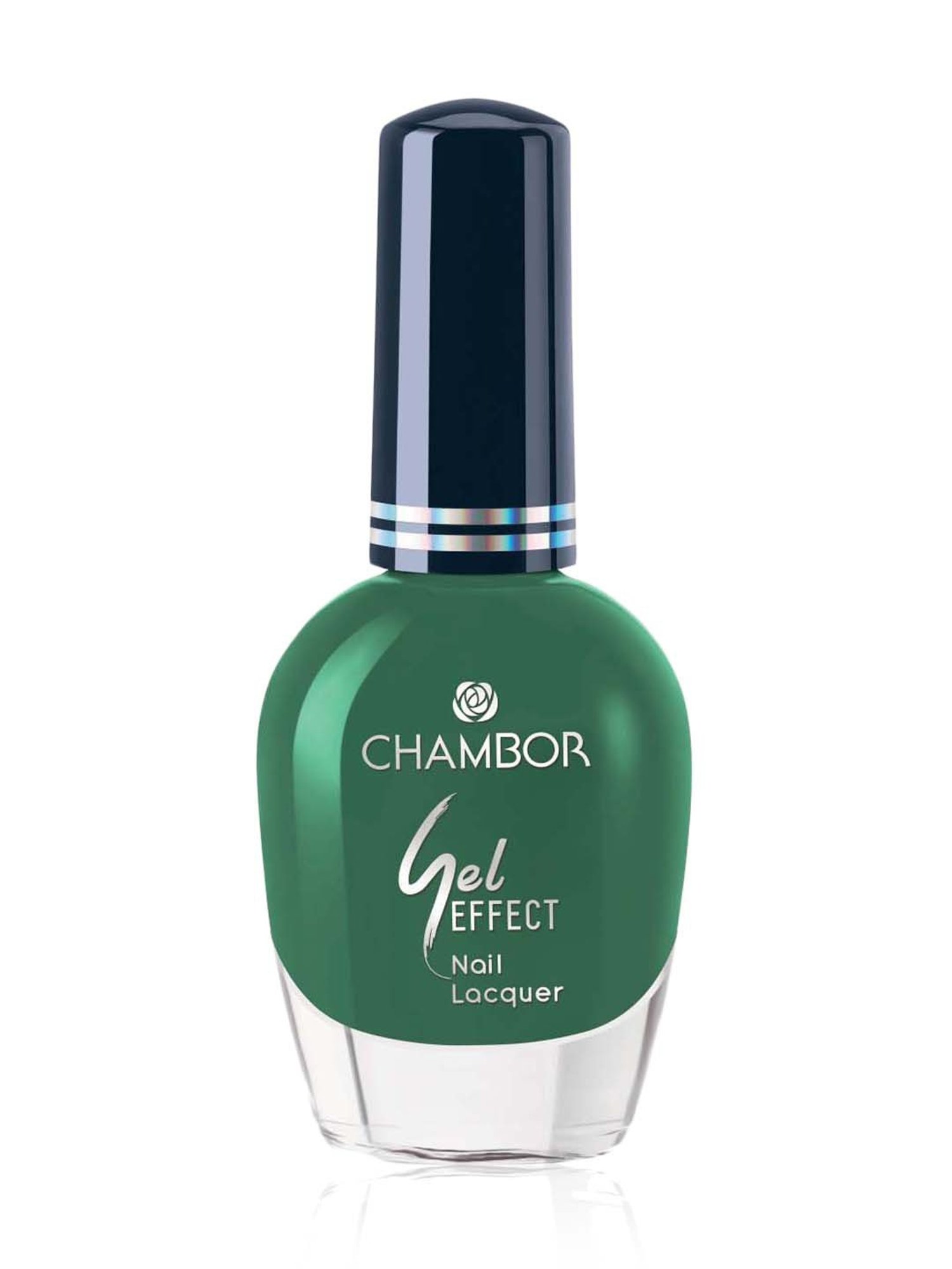 Chambor Gel Effect Nail Lacquer 404 - 10 ml