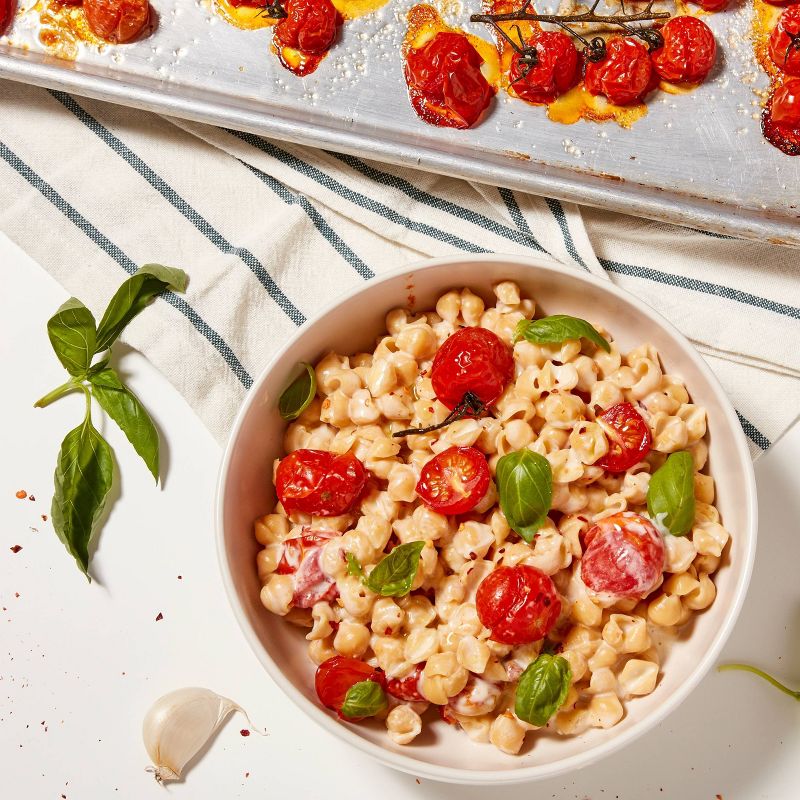 Banza Chickpea Shells and White Cheddar - 5.5oz