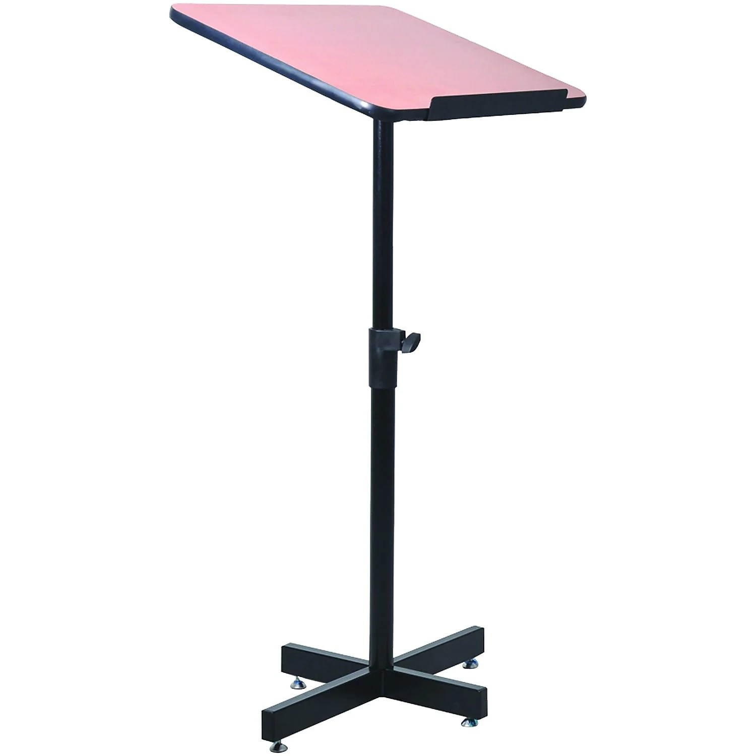Pyle Home(R) PLCTND44 Compact & Portable Lectern Podium