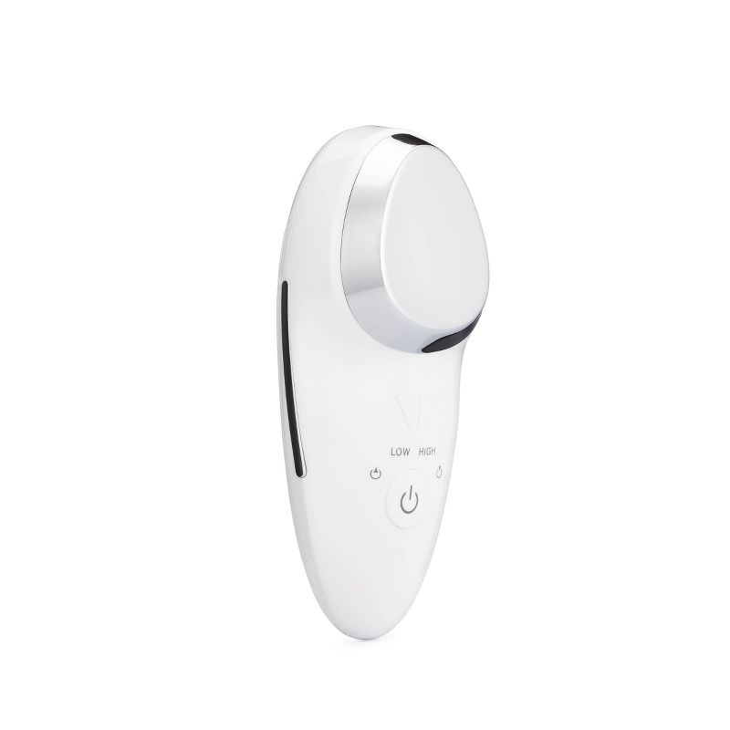 Vanity Planet Serum Booster - White - 1ct