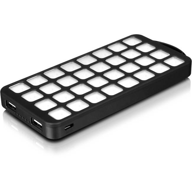 8000MAH USB 5V/2.1A POWERBANK