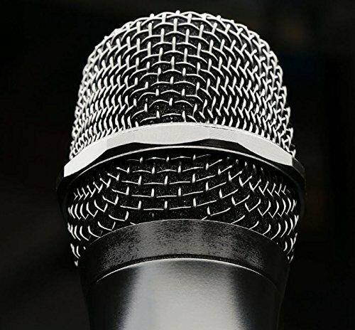 Saramonic HU9 96-Channel Digital UHF Wireless Handheld Microphone