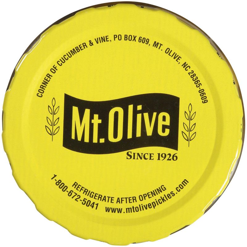 Mt. Olive Kosher Dill - 16oz