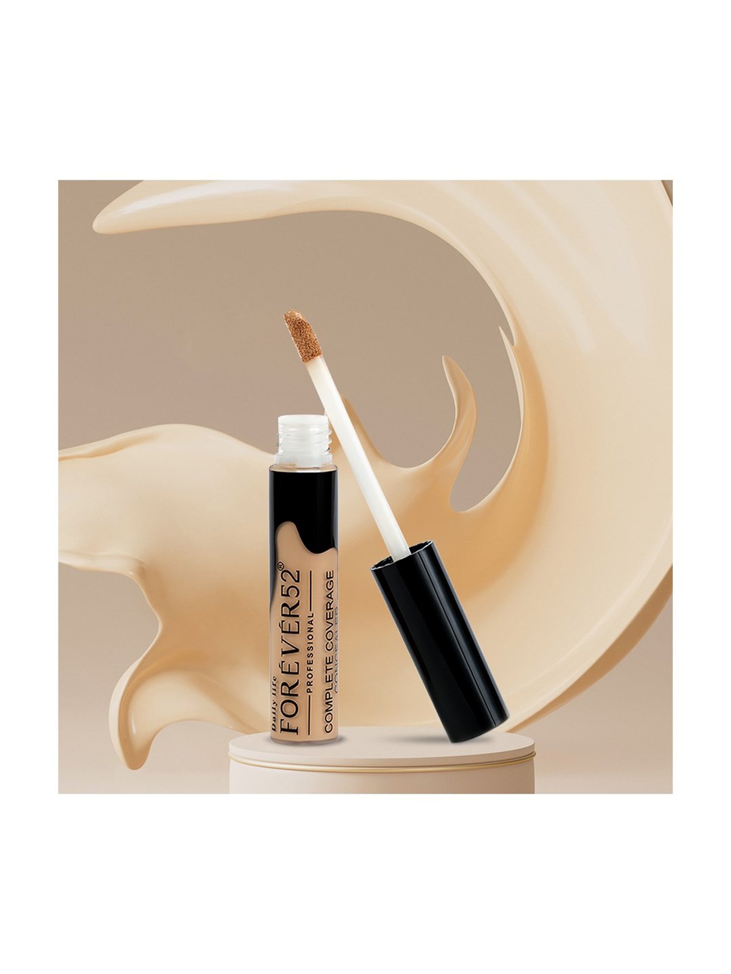 Daily Life Forever52 Complete Coverage Concealer COV003 - 10 gm