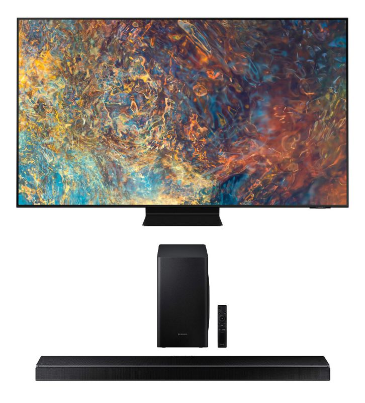 VIZIO D-series 24" Class LED HDTV D24H-G9 (2019)