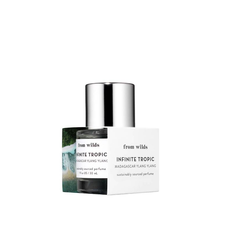 From Wilds Infinite Tropic Women's EDP Fragrance - 1 fl oz