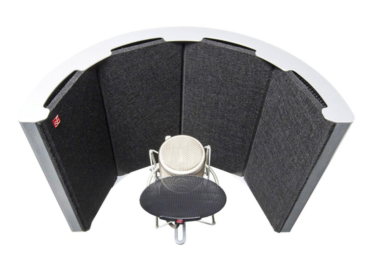 sE Electronics SPACE - Specialized Portable Acoustic Control Environment