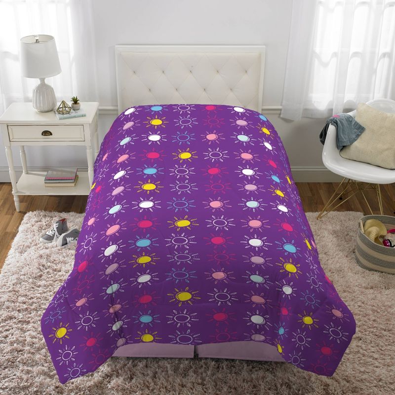 Twin My Little Pony Dare to Discover Bedding Bundle