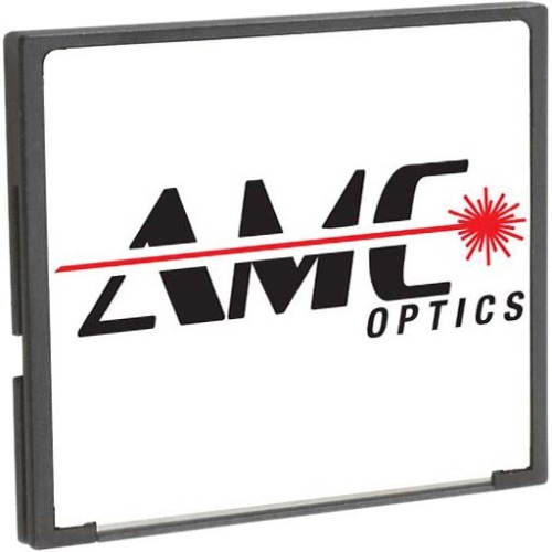 AMC Optics 512MB Compact Flash (CF) Flash Card
