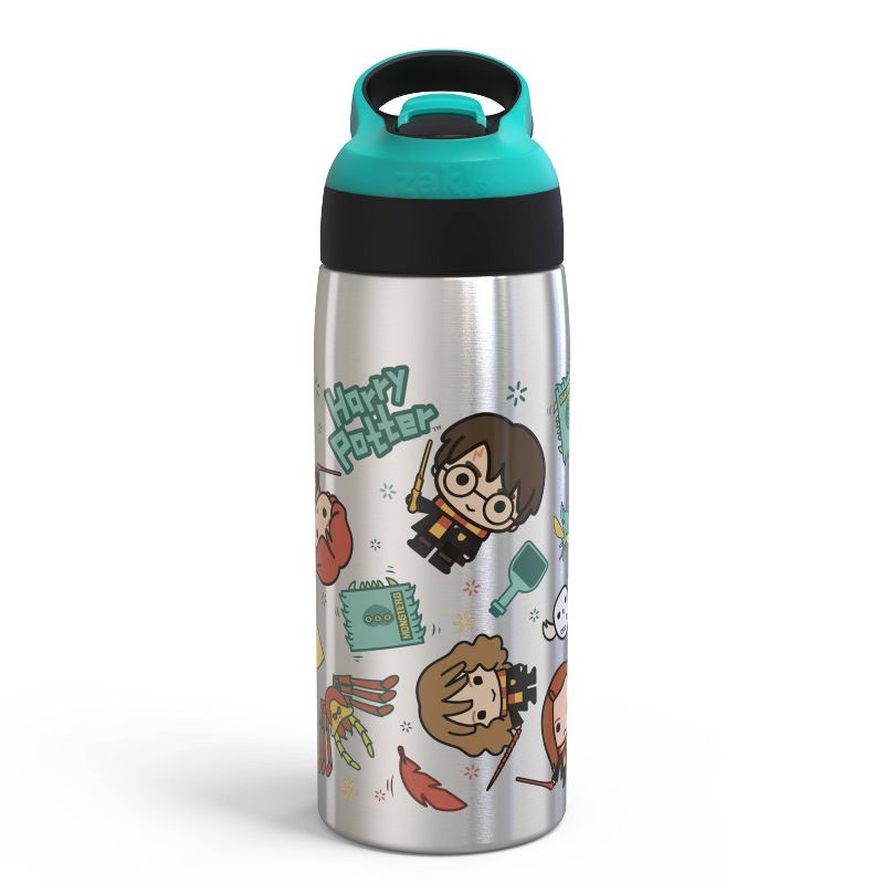 Thermos 12oz FUNtainer Water Bottle - Baby Shark