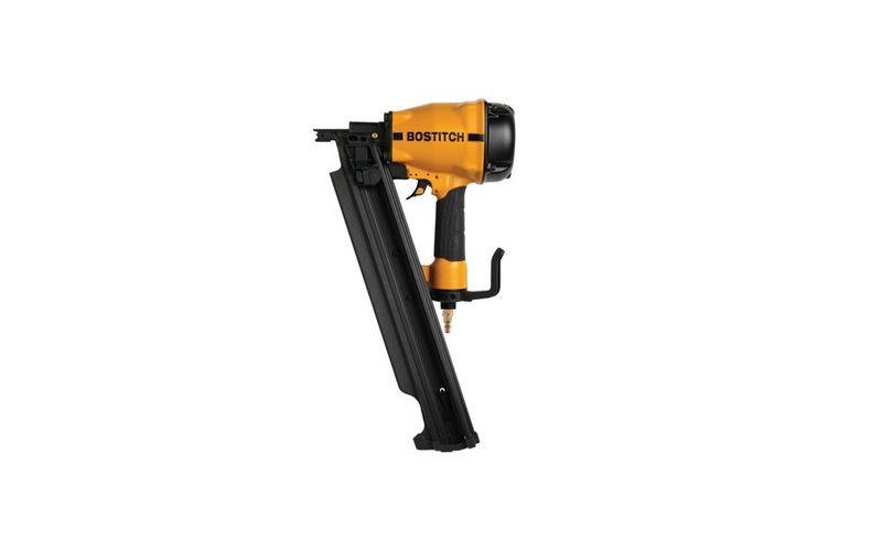 Bostitch LPF21PL-R 21 Degree 3-1/4 in. Low Profile Framing Nailer