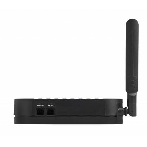 Cambium Networks - C000000L030A - Cambium Networks cnPilot R201P IEEE 802.11ac Wireless Router - 2.40 GHz ISM Band - 5