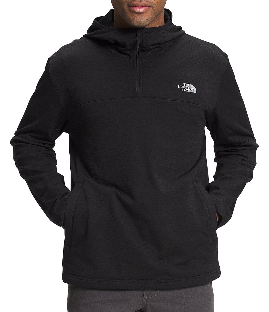 The North Face Wayroute Long-Sleeve Pullover Hoodie