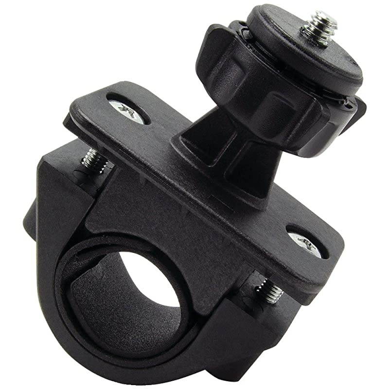 Camera Bike Motorcycle Handlebar Mount Holder for Sony Samsung Panasonic Nikon Cameras