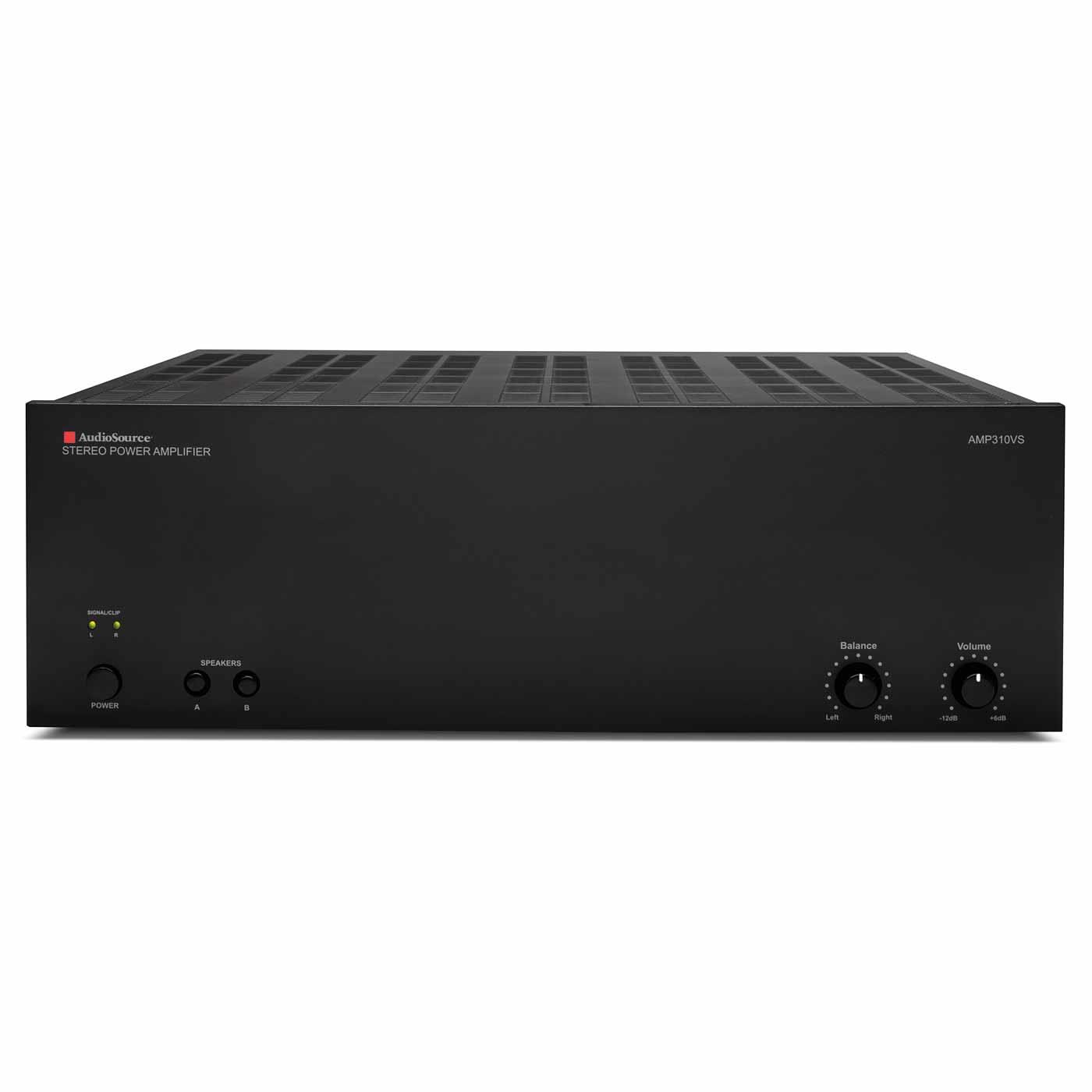 AudioSource AMP310VS Amplifier - 300 W RMS - 2 Channel