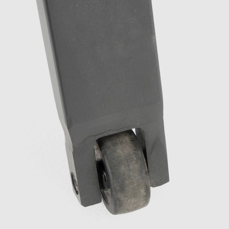 Deco 2pk Chaise Lounges - Spa Blue - RST Brands