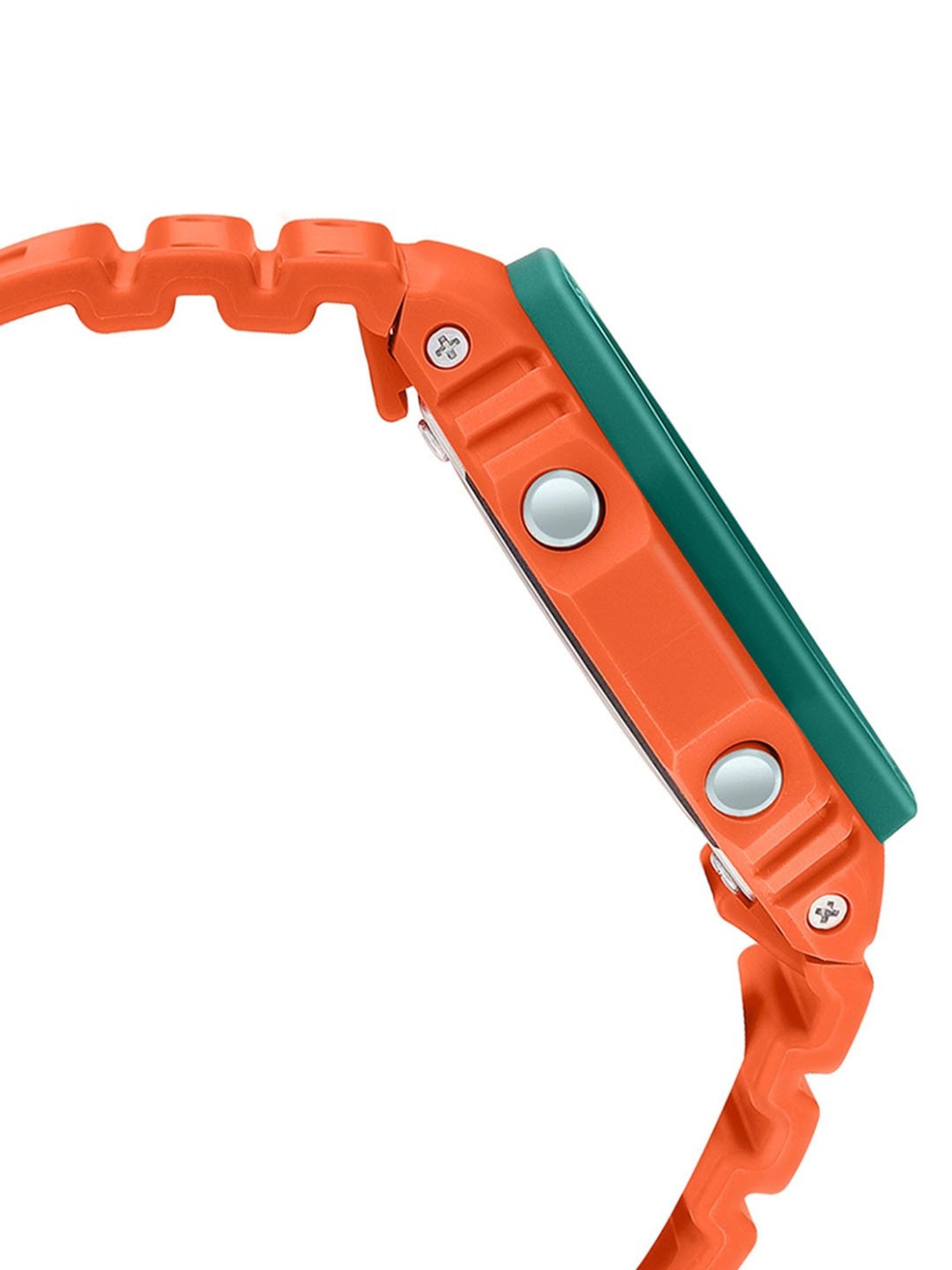 Sonata NP77070PP01 SF Analog-Digital Watch for Men