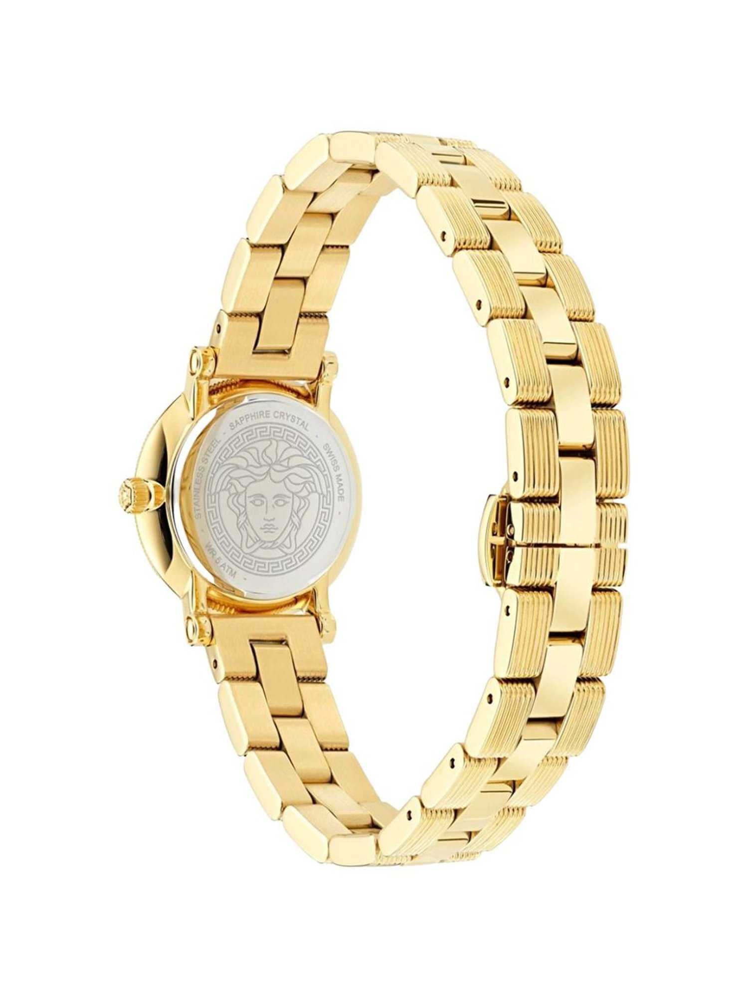 Versace VE8CA0424 Analog Watch for Women