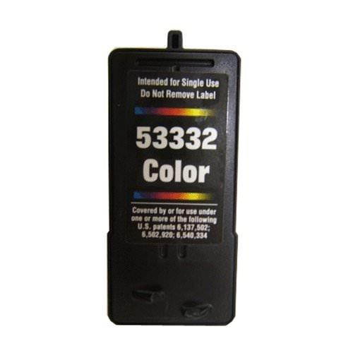 Primera INK CARTRIDGE, COLOR & BLACK INK FOR