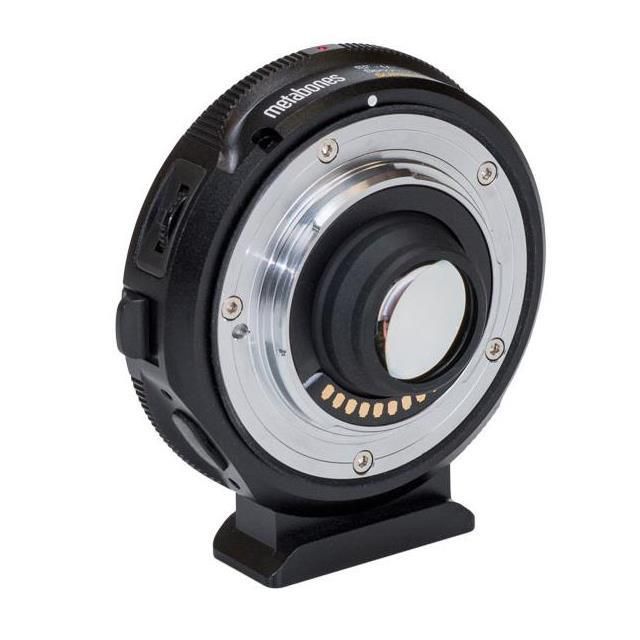 Metabones T Speed Booster SUPER16 0.58x Adapter for Canon EF Lens to MFT Mount