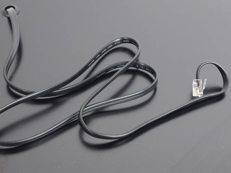 Angel POS 12" Compact Portable Automatic Cash Drawer 24V Register Deposit Money Box