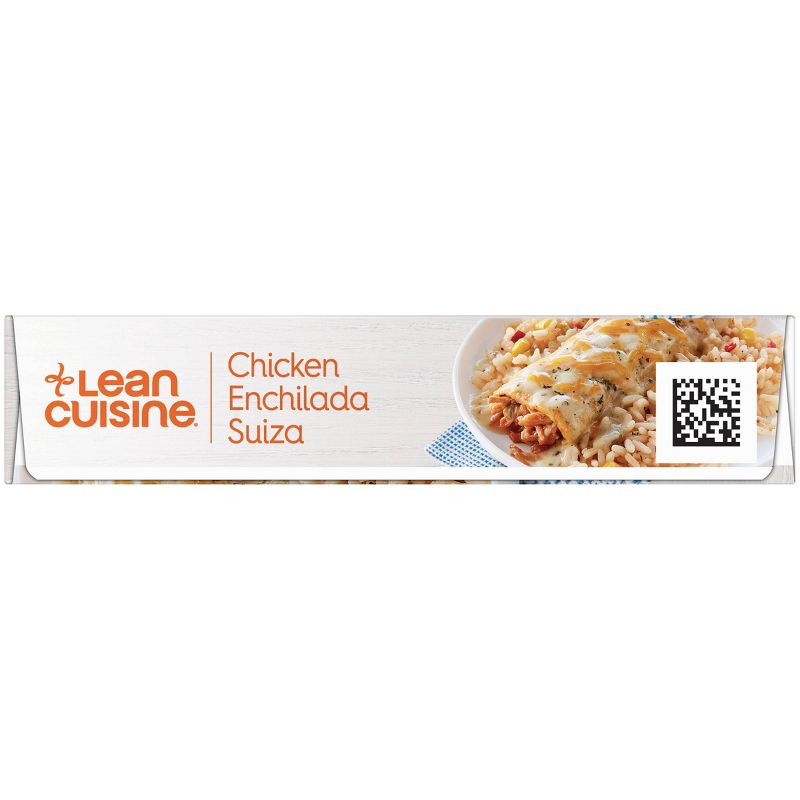 Lean Cuisine Simple Favorites Frozen Chicken Enchilada Suiza - 9oz
