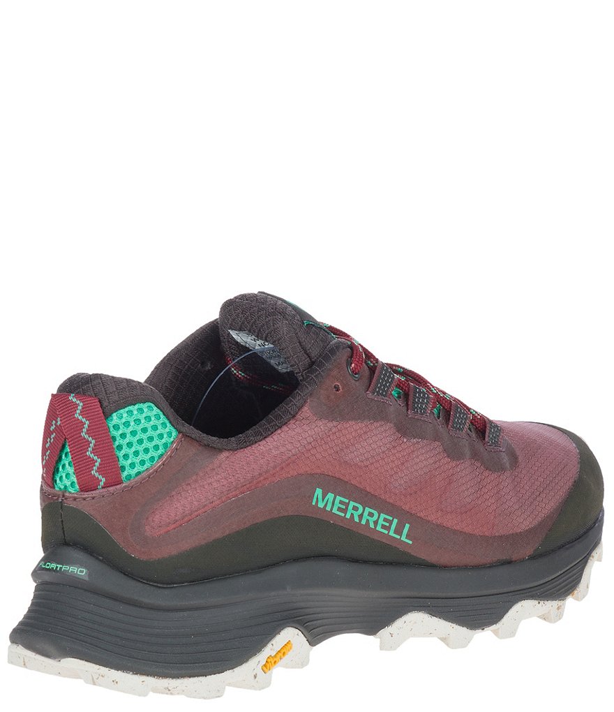 Merrell Moab Speed Light Hiking Sneakers