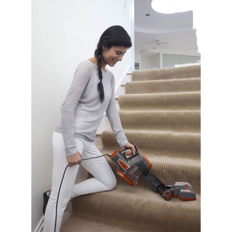 Shark IC205 IONFlex DuoClean Cordless Vacuum Cleaner (Certified Refurbished)