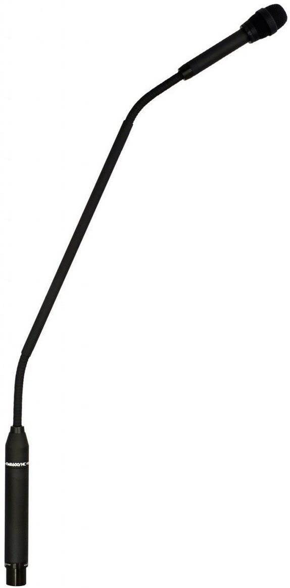 Earthworks FMR600 | FlexMic Series 23 1/2 Inches Cardioid Podium Microphone
