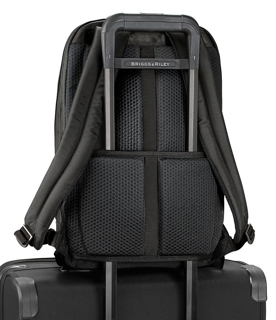 Briggs & Riley @Work Medium Backpack
