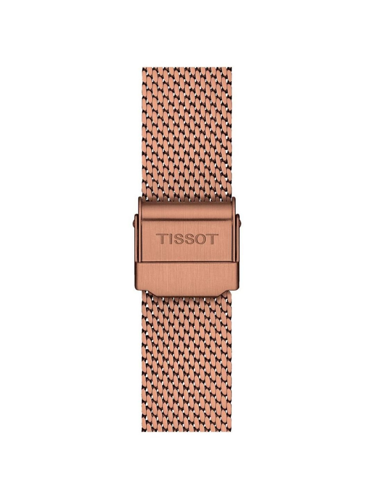 TISSOT T1432101101100 T-Classic Watch for Women