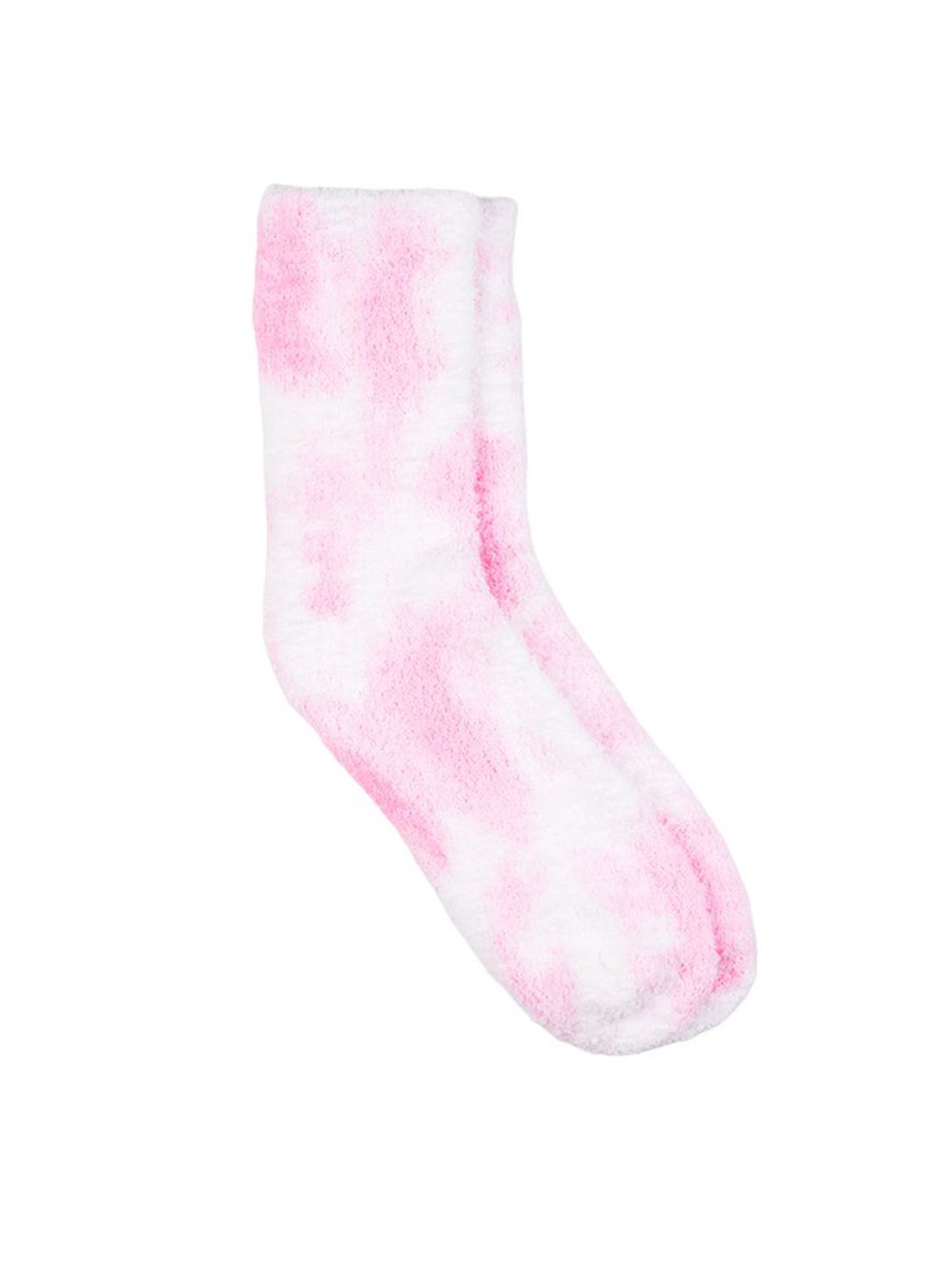 Skechers Crew Multicolor Printed Socks for Girls - Pack of 3