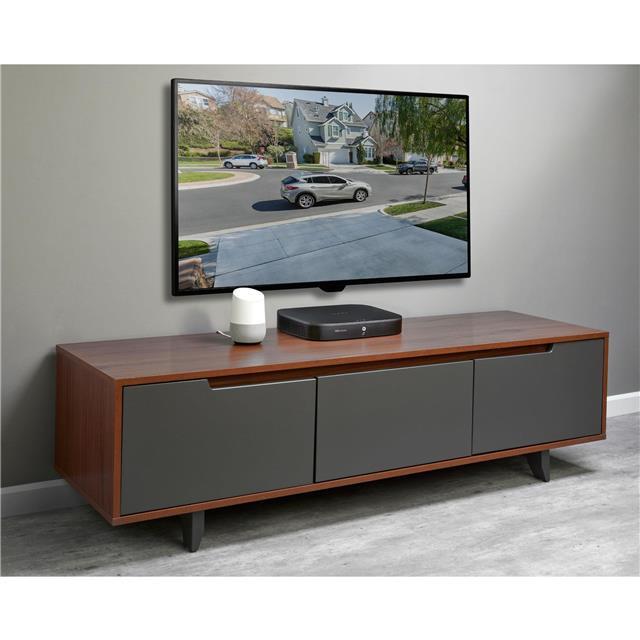 Lorex 1080p HD 16-Ch Security System, D441 1TB HDD DVR, 12x LBV2531U Cameras