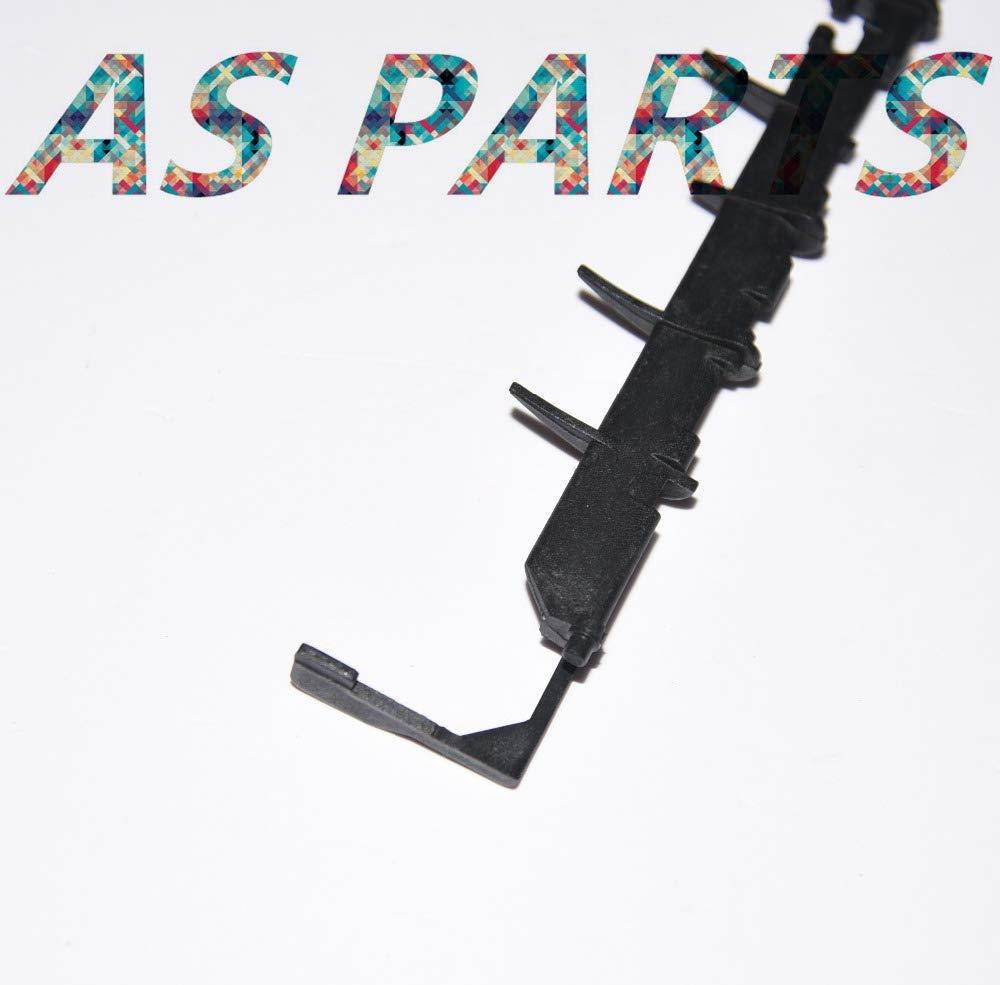 Printer Parts 10 H5562208 H556-2208 H556-2209 for Yoton Aficio 1515 1515F 161 161F 171 171SPF Fuser Gate Plate