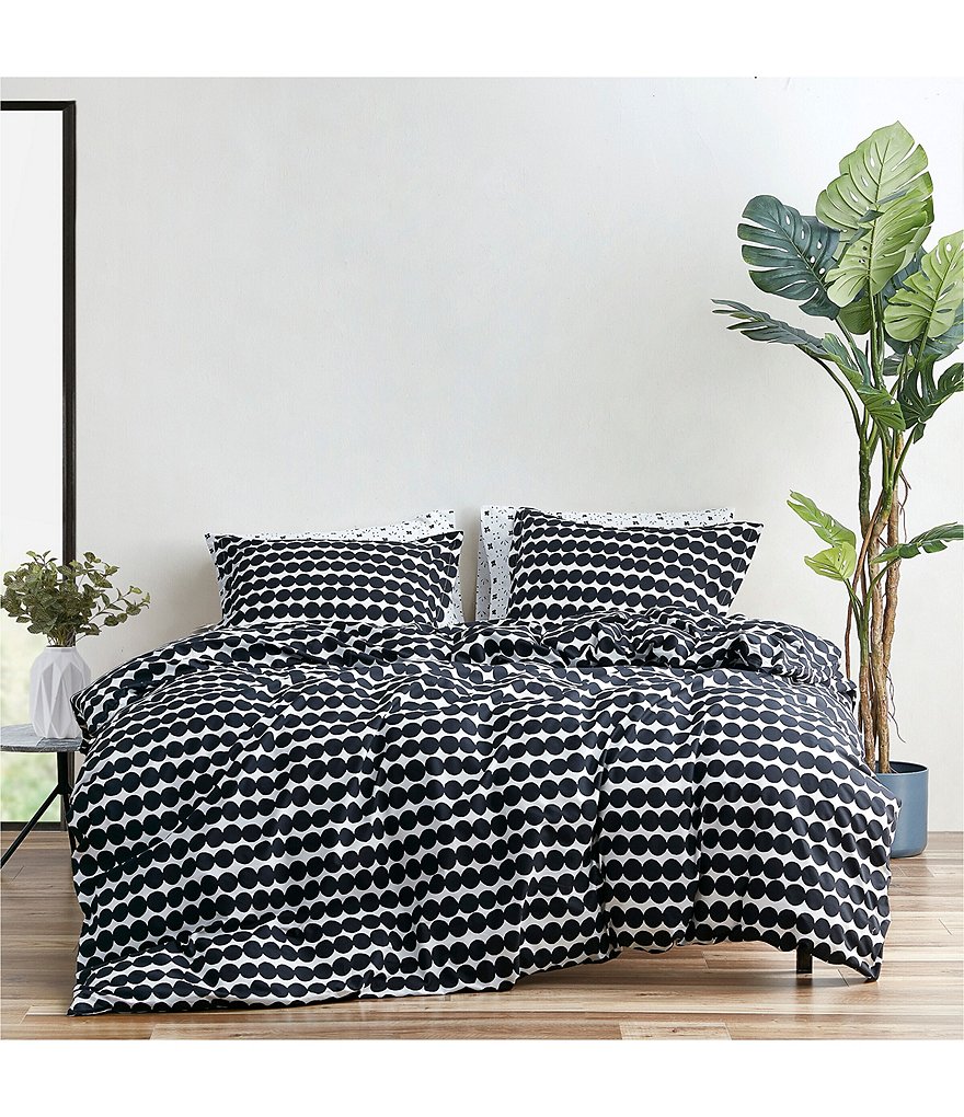 Marimekko Rasymatto Comforter Mini Set